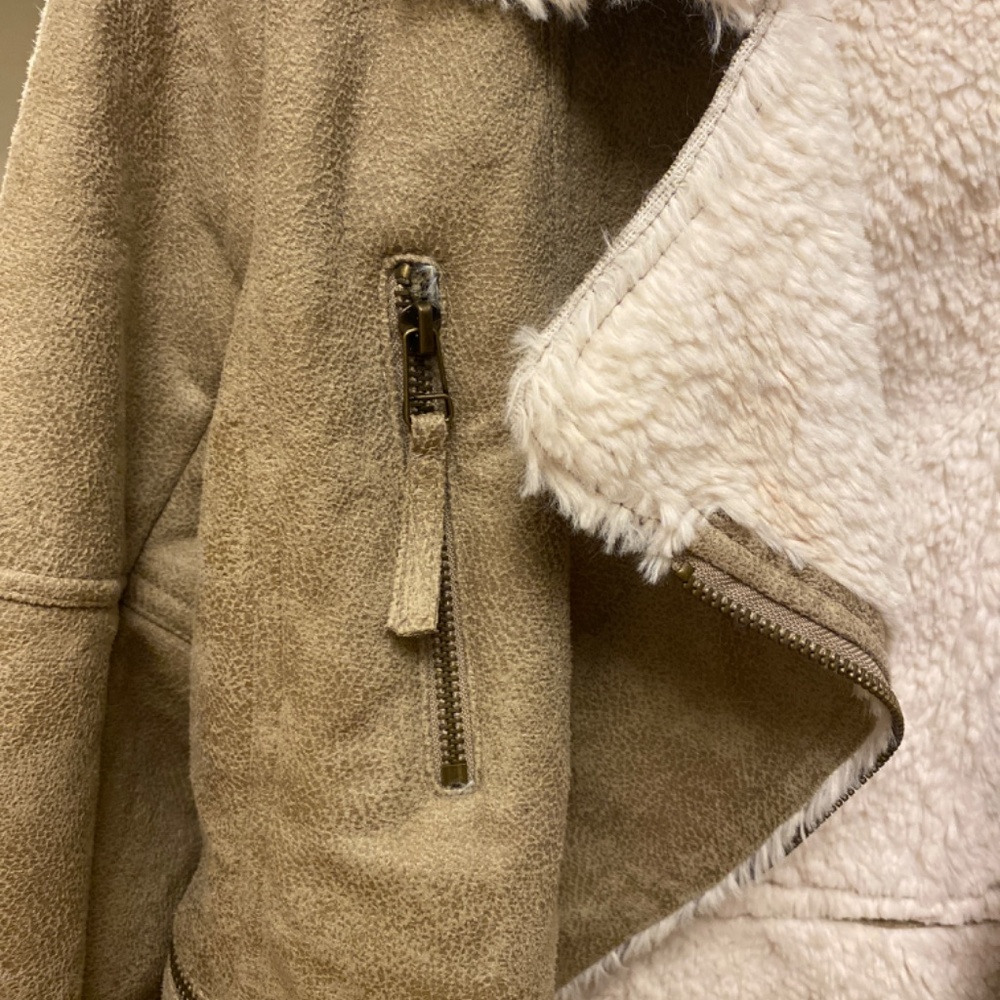Jacket - Picture 2 of 2